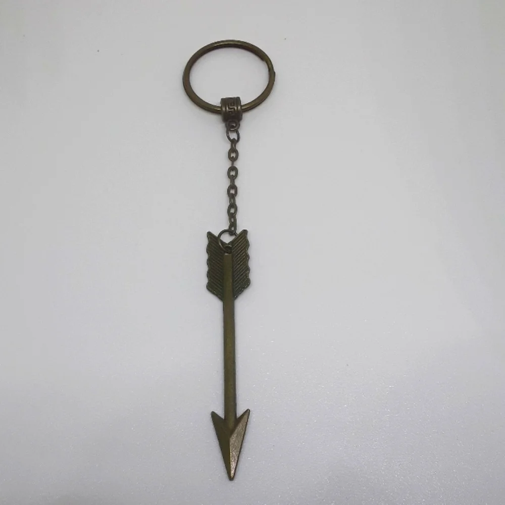 arrow keychain